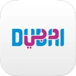 visit dubai android application logo